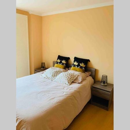 La Roseraie De L Arguenon, Appartement Charmant Centre Ville Jugon-les-Lacs Dış mekan fotoğraf